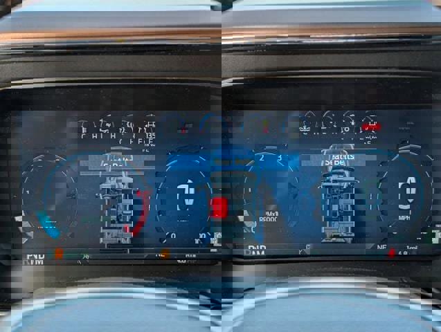 New 2026 Ford F350 King Ranch image 12