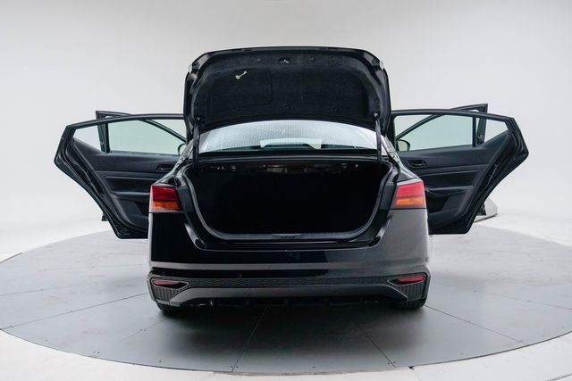 Used 2024 Nissan Altima 2.5 SV image 20