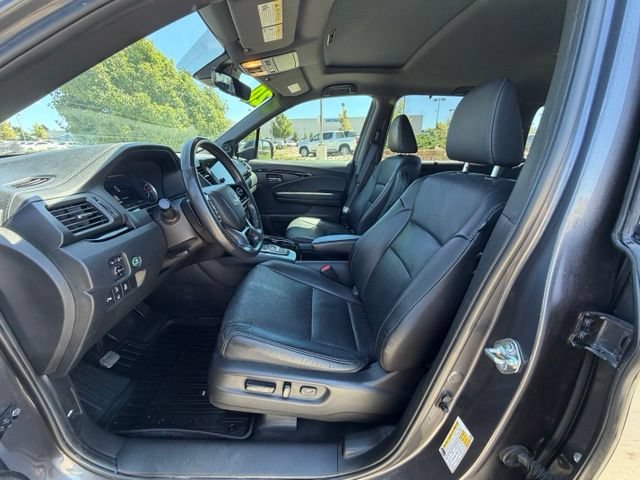 Used 2020 Honda Passport Elite image 14