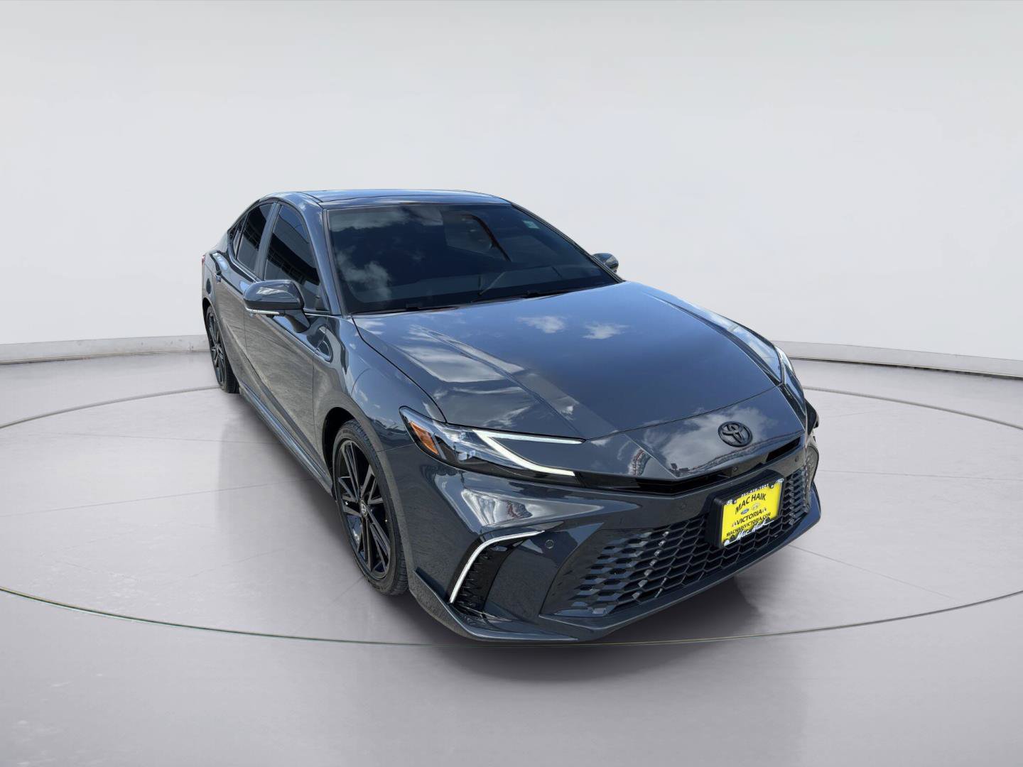Used 2026 Toyota Camry XSE w/ Premium Plus Package