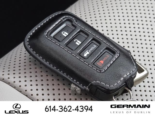 Used 2022 Lexus RX 350 AWD image 32