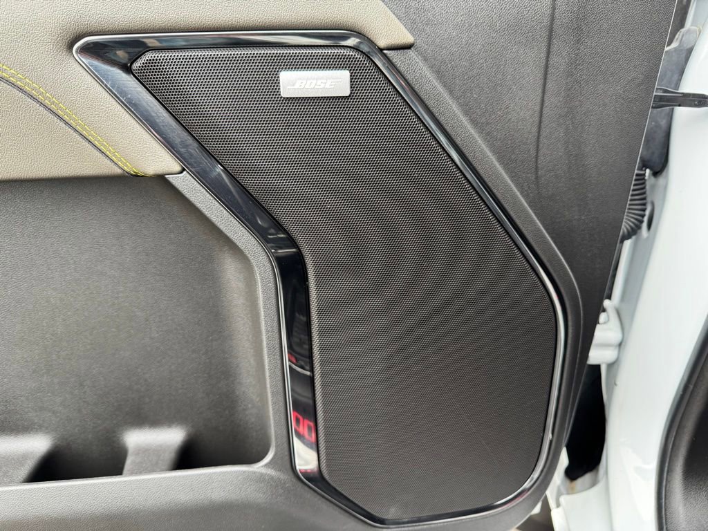 Used 2024 Chevrolet Silverado 2500 ZR2 w/ ZR2 Bison Edition image 20