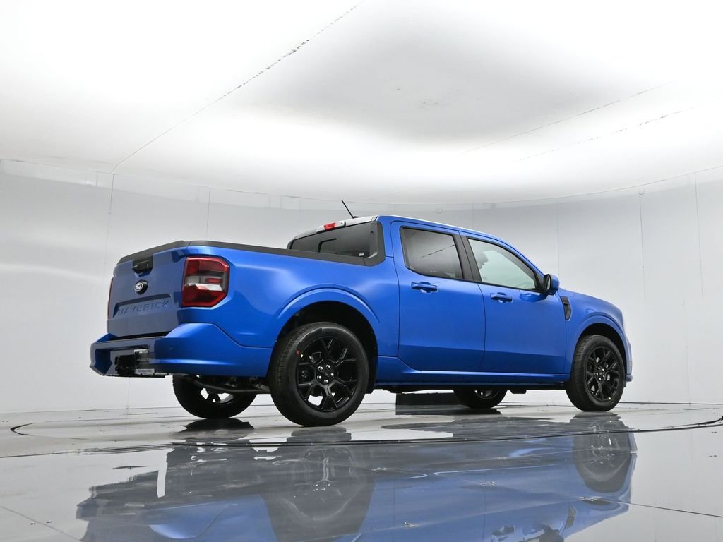 New 2026 Ford Maverick Lobo image 53