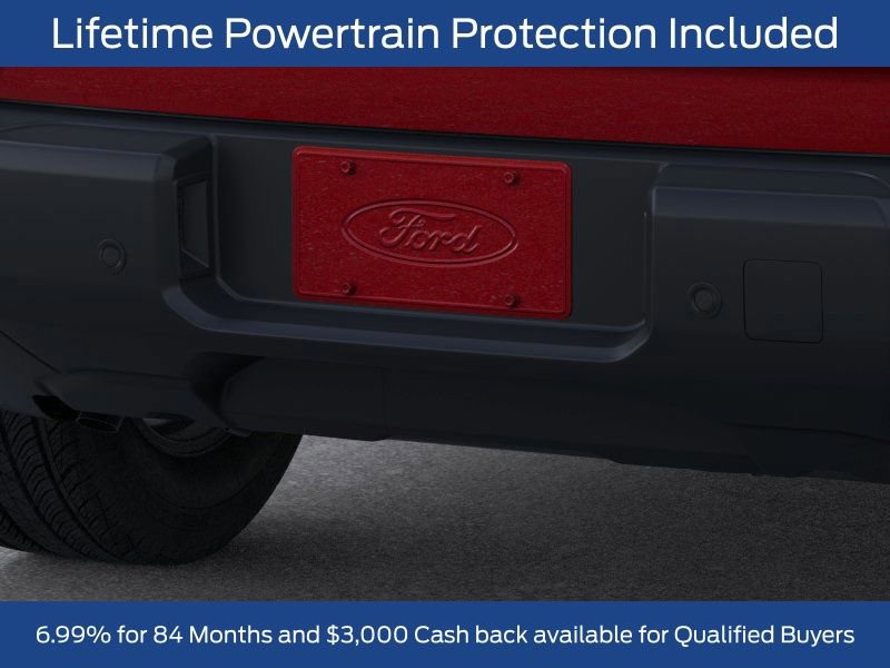 New 2025 Ford Bronco Sport Big Bend image 25