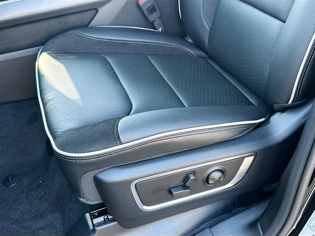 New 2026 RAM 1500 Laramie image 21