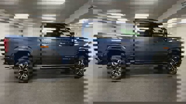 New 2026 GMC Sierra 2500 Denali Ultimate image 9