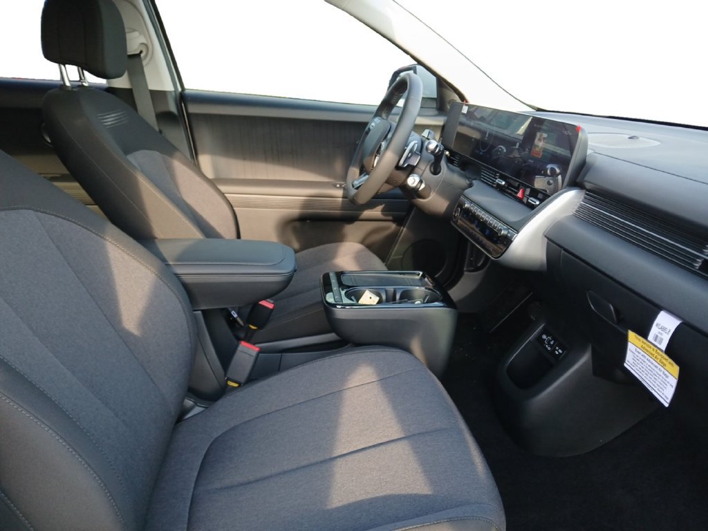 New 2027 Hyundai Ioniq 5 SE RWD image 15