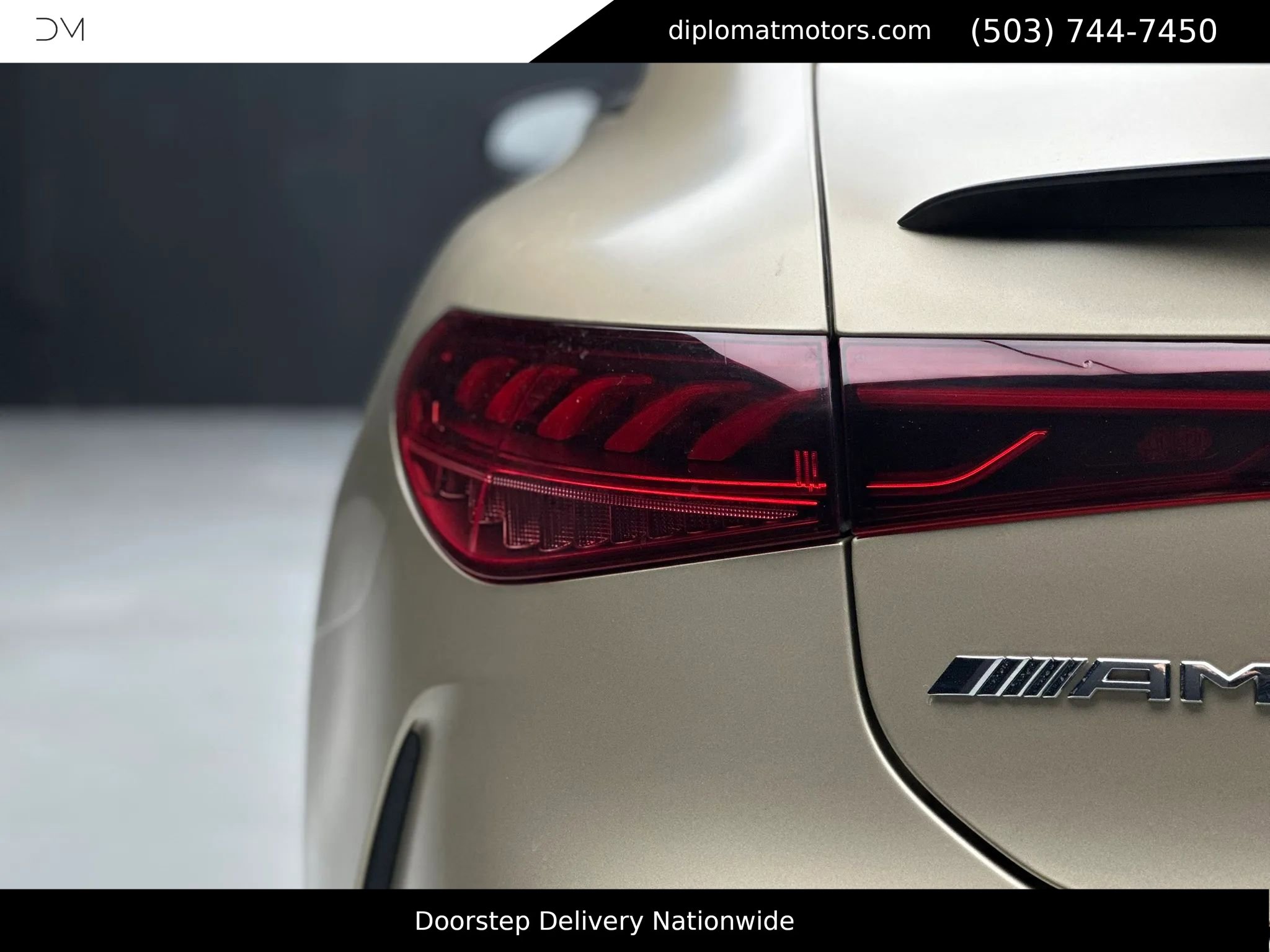 Used 2024 Mercedes-Benz EQS AMG 4MATIC image 15