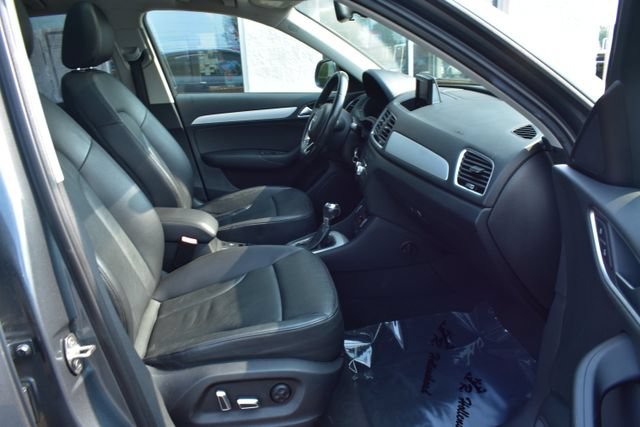 Used 2017 Audi Q3 2.0T Premium FWD image 37