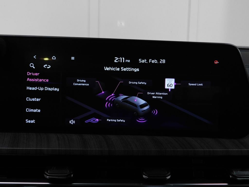 Used 2023 Kia Telluride SX X-Line image 66