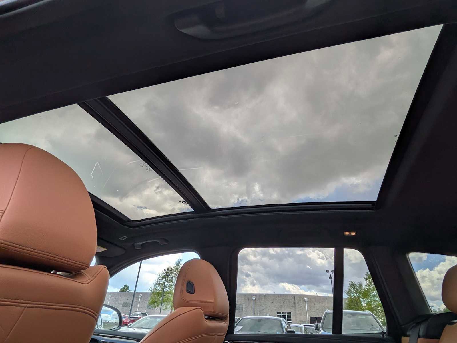 Used 2023 BMW X3 M40i AWD/4WD image 23