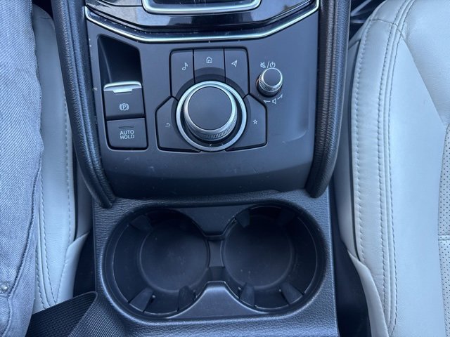 Used 2024 MAZDA CX-5 AWD 2.5 S w/ Preferred Package image 13