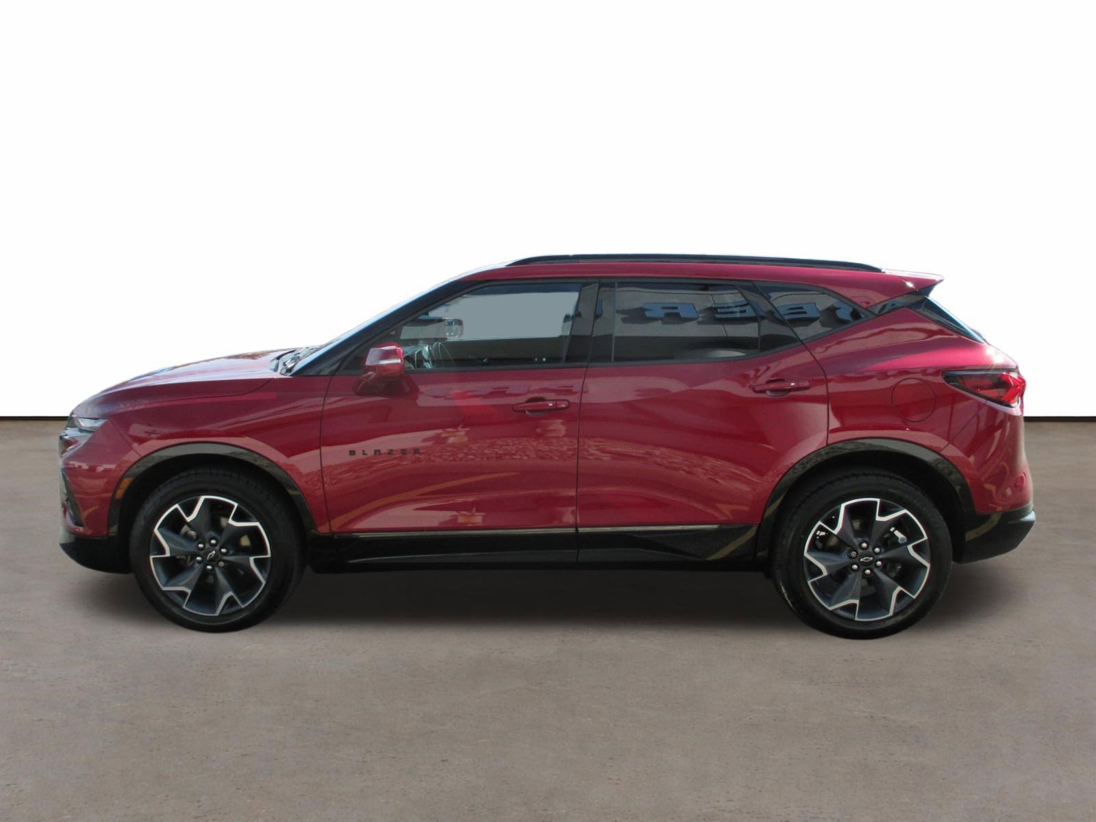 Used 2020 Chevrolet Blazer RS image 6
