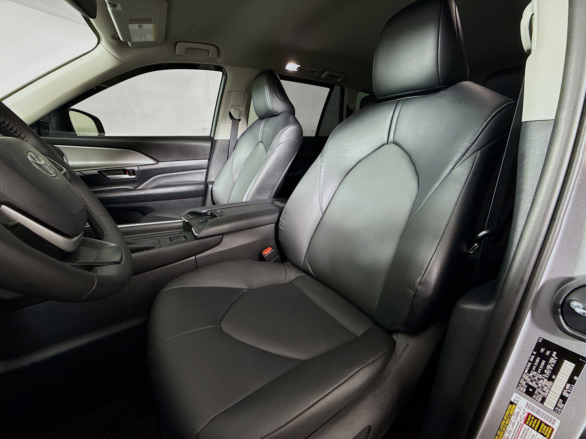 Certified 2026 Toyota Grand Highlander AWD Hybrid image 11