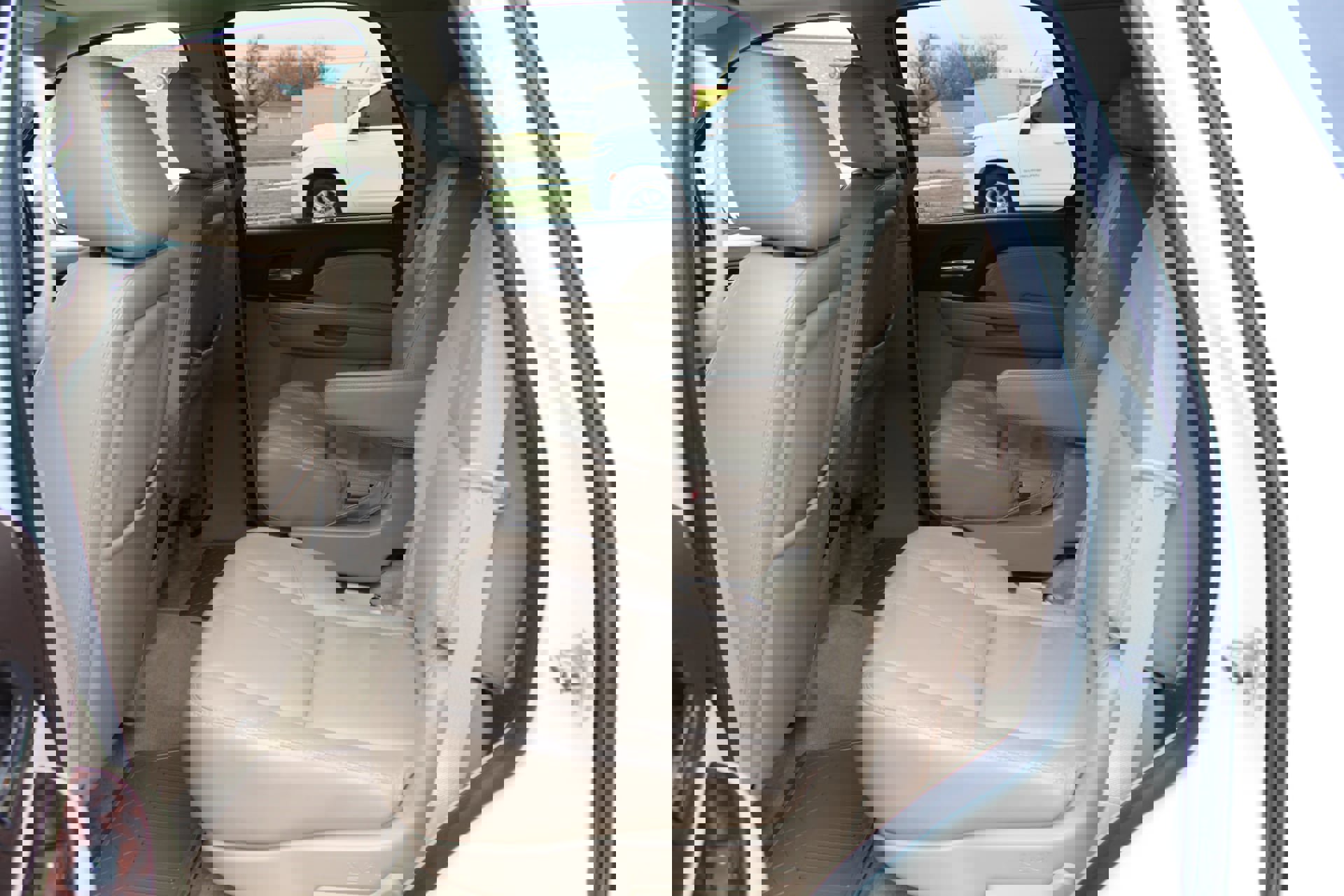 Used 2007 GMC Yukon Denali image 29