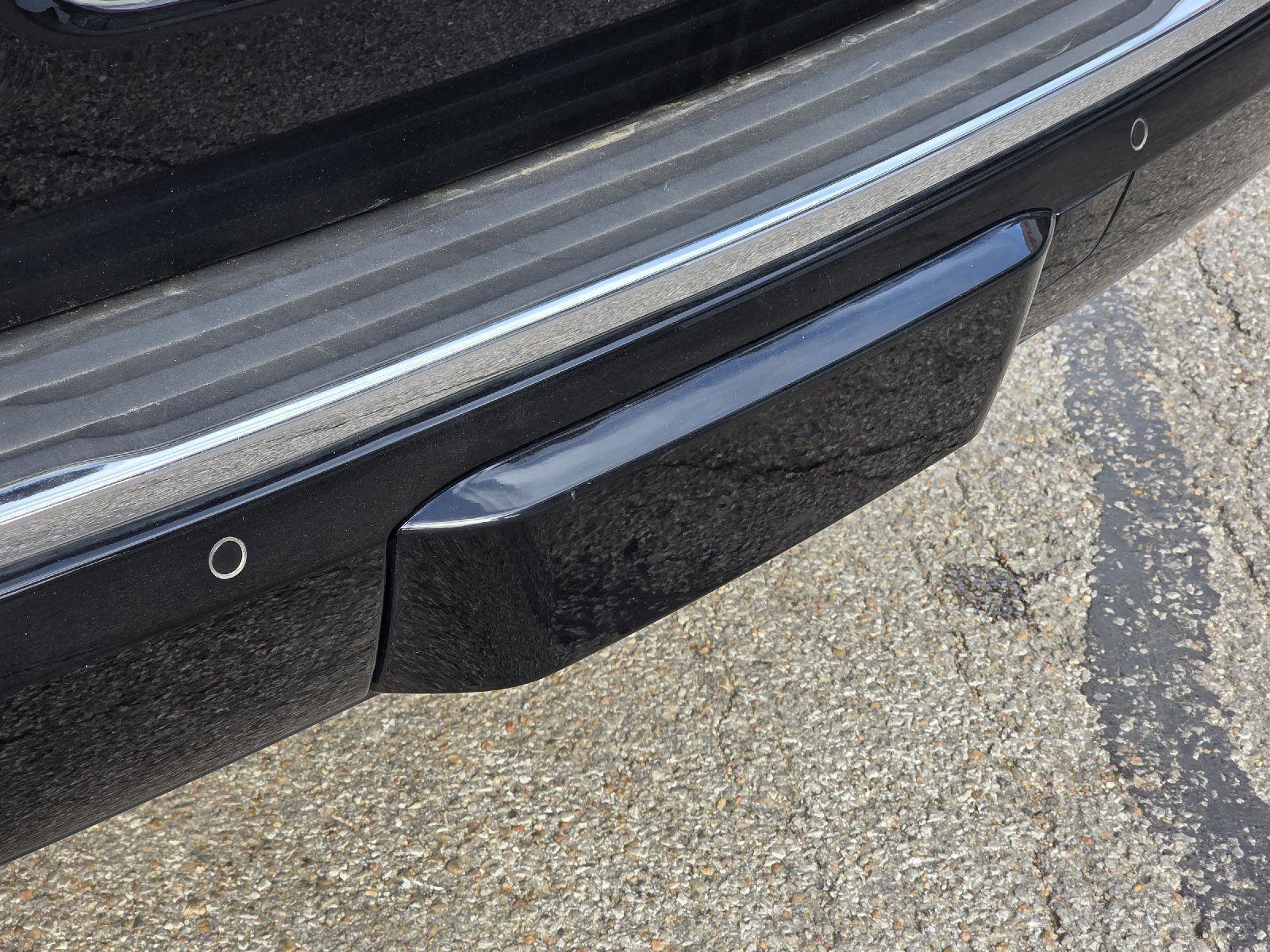 Used 2018 GMC Yukon Denali w/ Denali Ultimate Package image 58