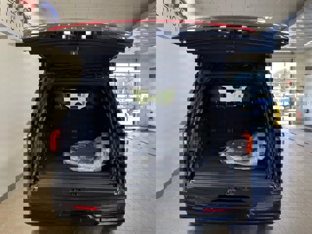 New 2026 Lincoln Navigator L Black Label image 39