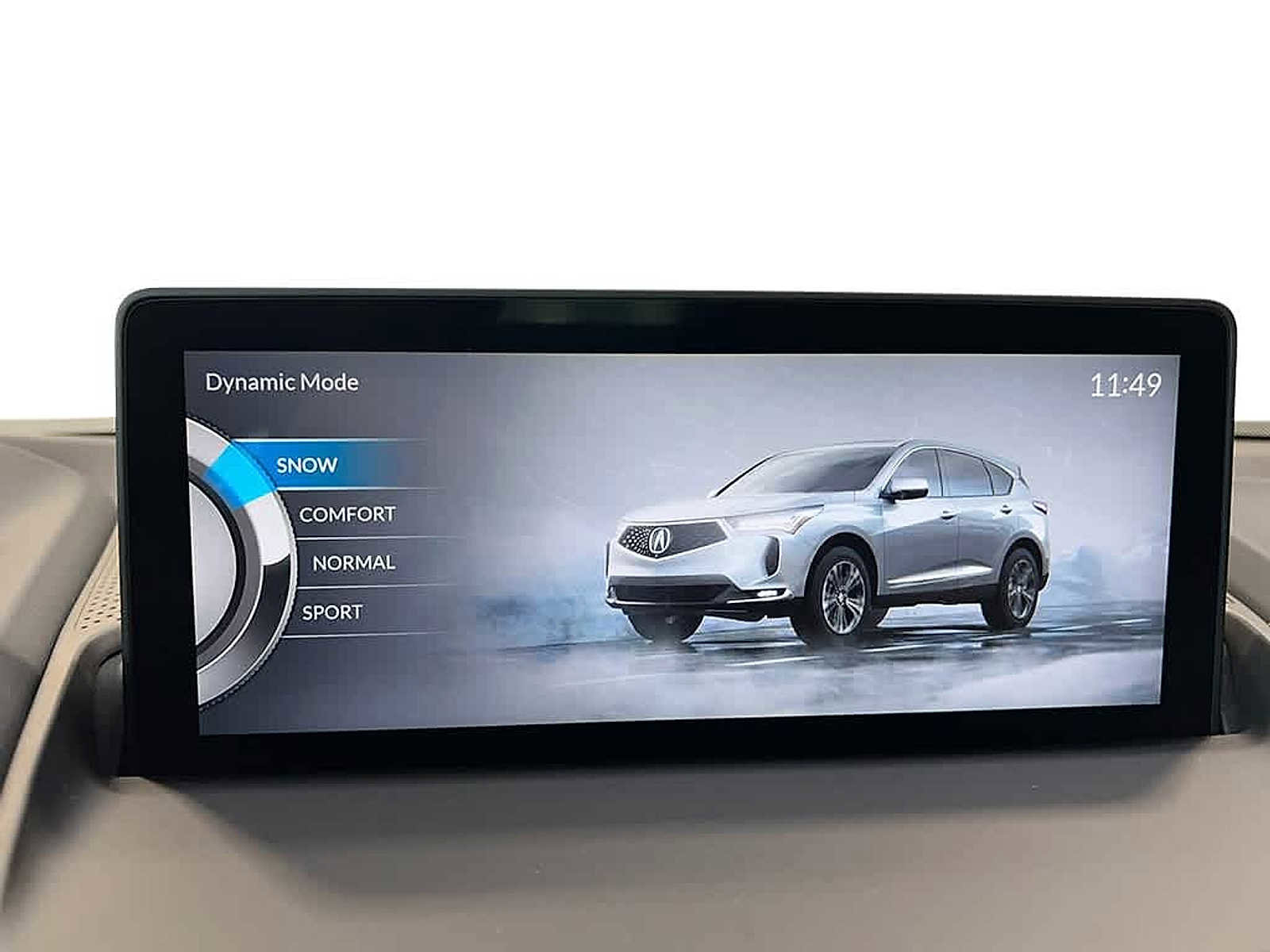 New 2026 Acura RDX AWD/4WD image 55