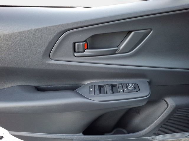 New 2026 Toyota Prius Plug-In Hybrid FWD image 6