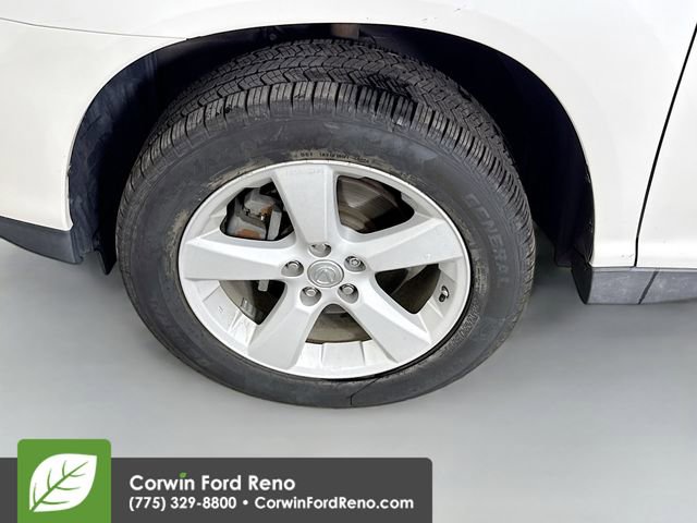 Used 2007 Lexus RX 350 AWD image 29