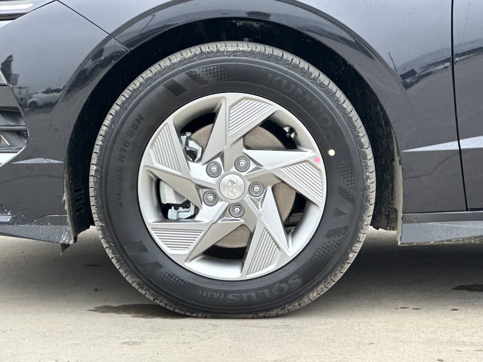 New 2026 Hyundai Sonata SE image 25