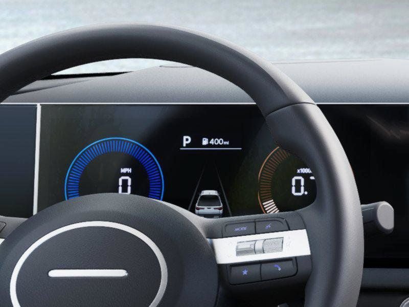 New 2026 Hyundai Santa Cruz SEL FWD image 15