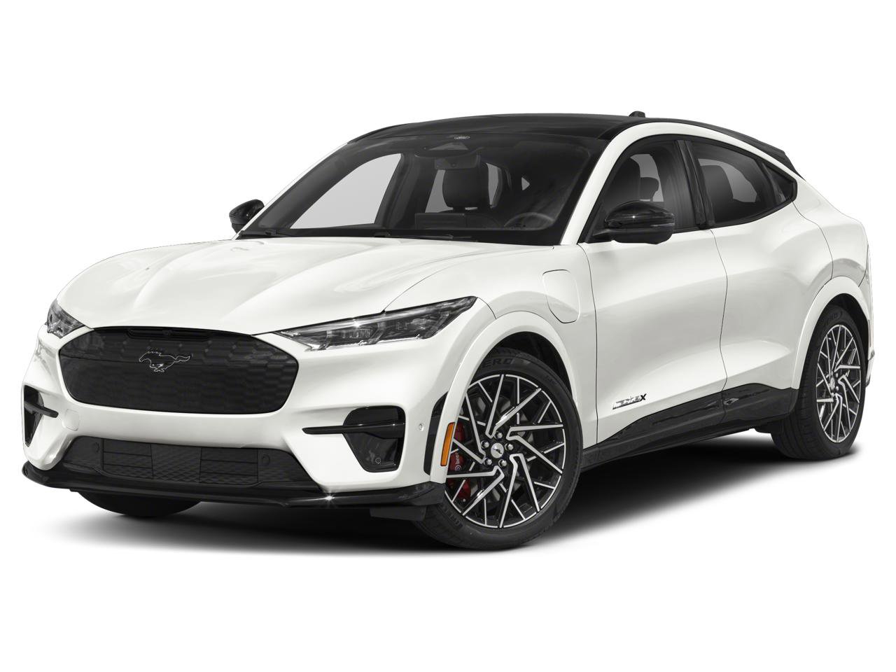 New 2025 Ford Mustang Mach-E GT image 23