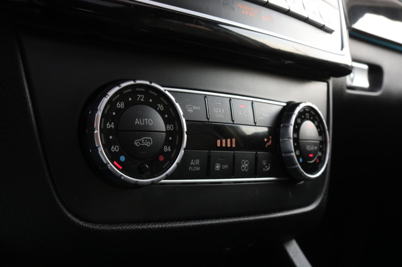 Used 2018 Mercedes-Benz GLS 550 4MATIC image 36