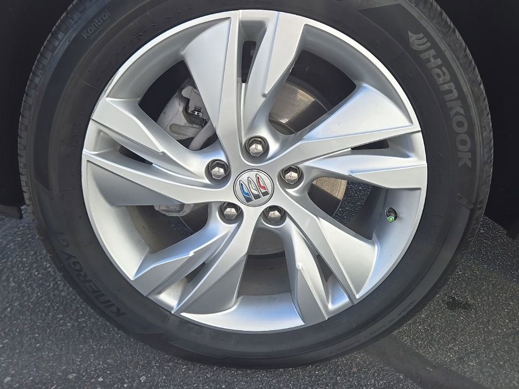 Used 2024 Buick Encore GX Preferred image 15