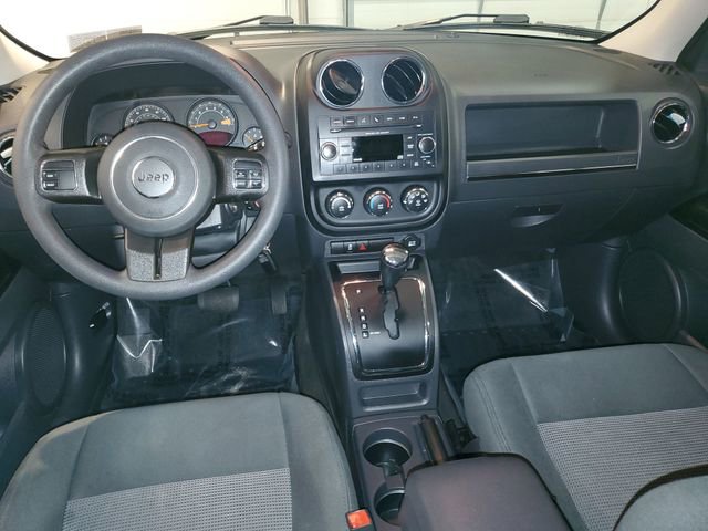 Used 2017 Jeep Patriot Sport w/ Power Value Group image 15