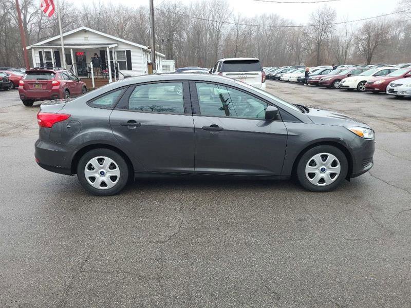 Used 2018 Ford Focus S image 8