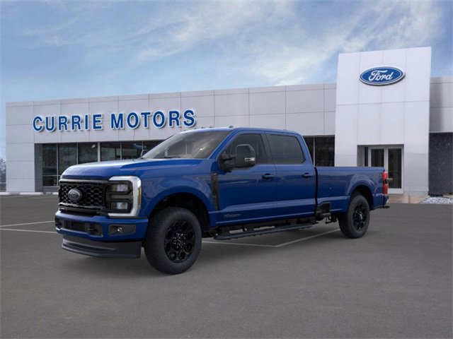 New 2026 Ford F350 XLT