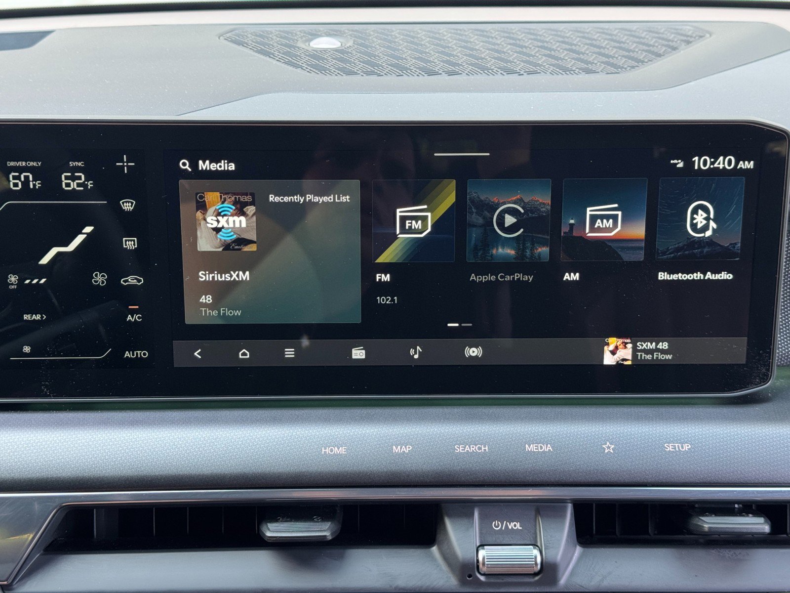 Used 2025 Kia EV9 GT-Line AWD/4WD image 24