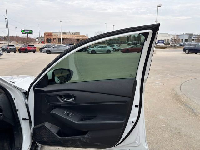 Certified 2023 Honda Accord EX-L image 22