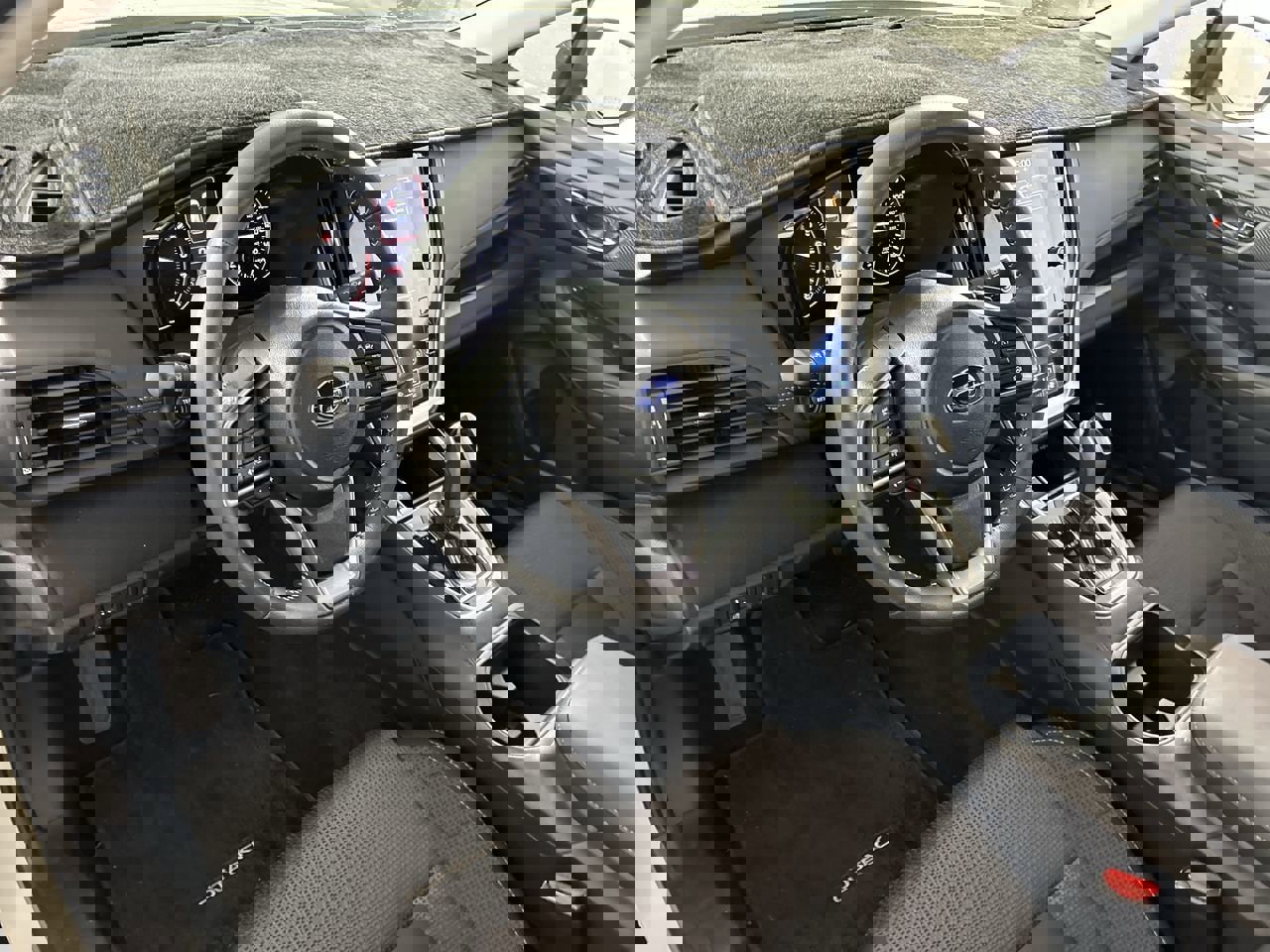 Used 2025 Subaru Outback Premium image 10