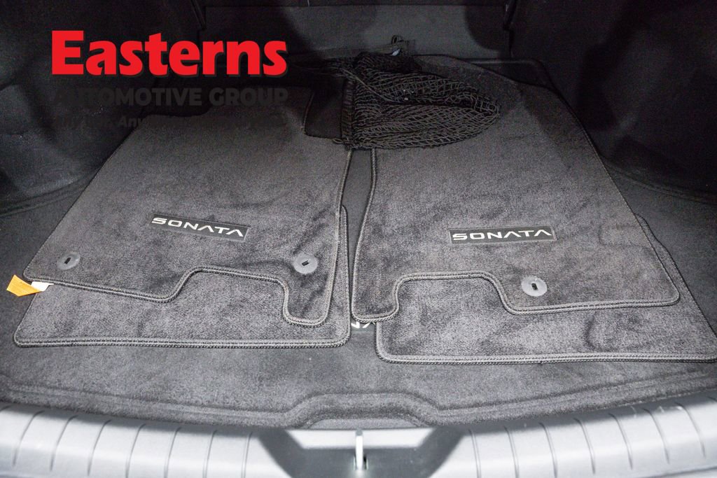 Used 2024 Hyundai Sonata N Line image 9