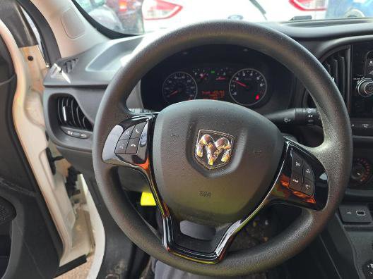 Used 2022 RAM ProMaster City Tradesman image 8