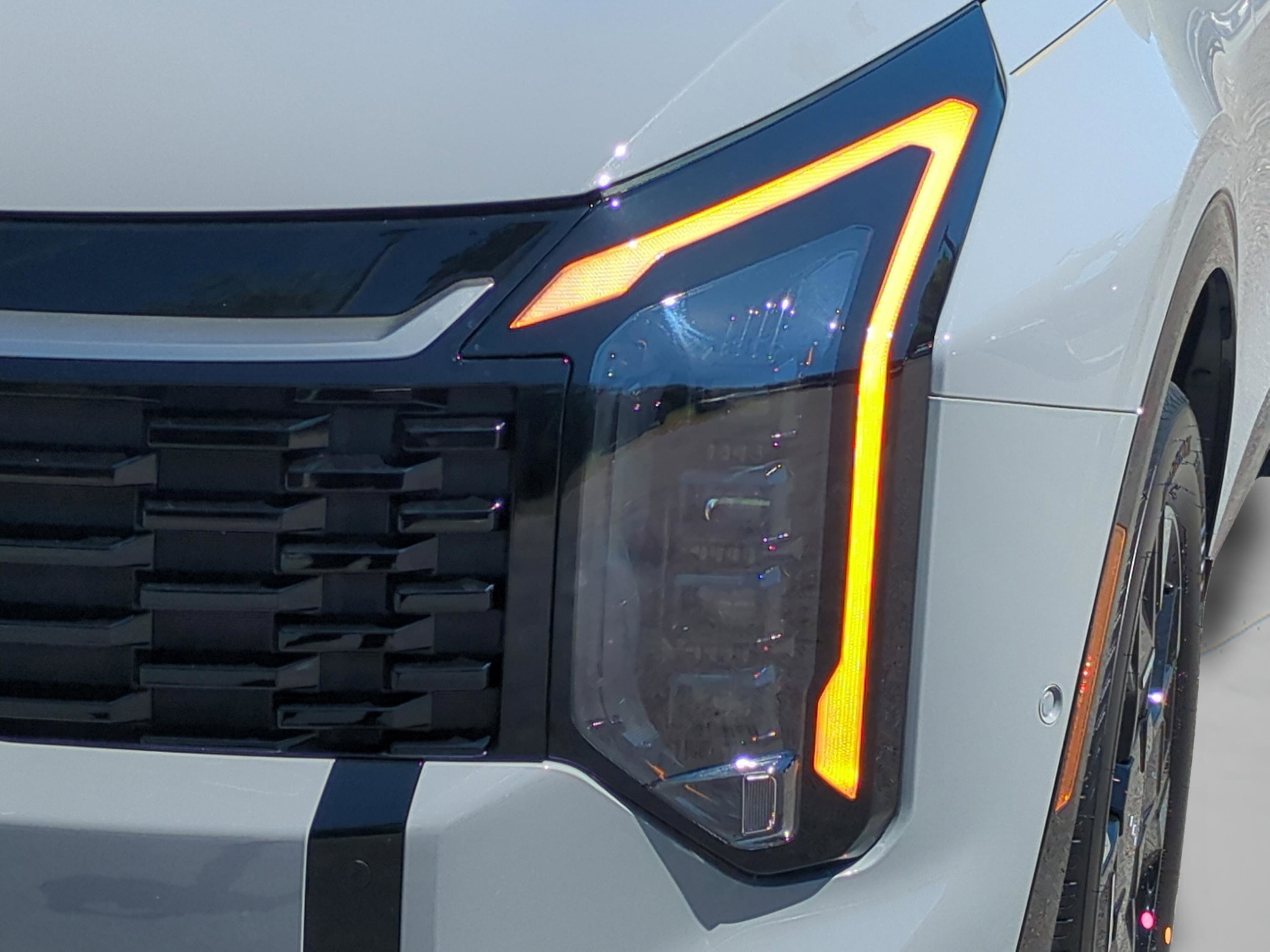 New 2026 Kia Sportage SX Prestige