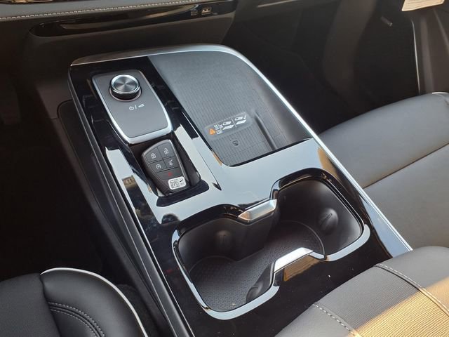 New 2026 Buick Enclave Preferred w/ Power Package image 9