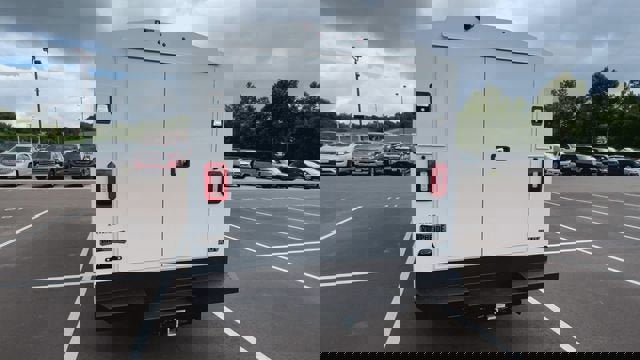 New 2025 GMC Savana 3500 w/ Power Convenience Package image 7