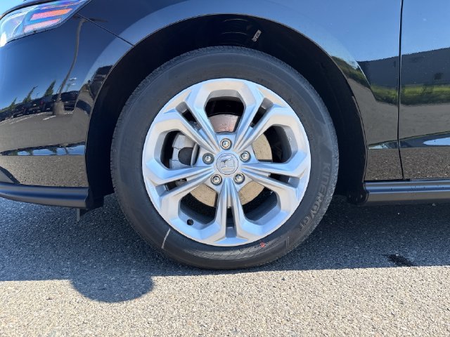 New 2026 Honda Accord LX image 28