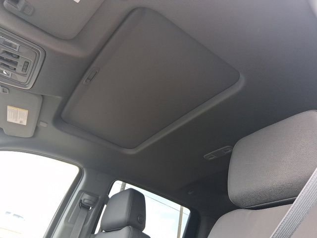 New 2026 Chevrolet Silverado 1500 LT Trail Boss w/ LT Trail Boss Premium Package AWD/4WD image 14