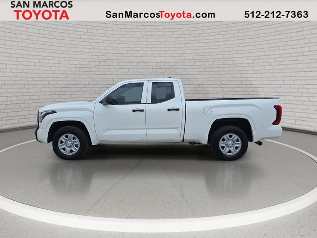 Used 2026 Toyota Tundra SR image 8