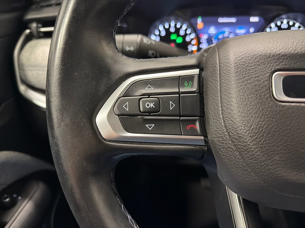 Used 2022 Jeep Compass Latitude w/ Convenience Group AWD/4WD image 12
