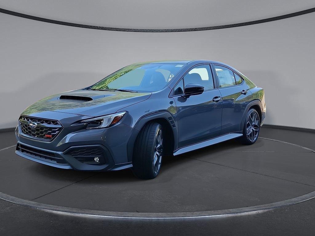 New 2026 Subaru WRX tS AWD/4WD image 10