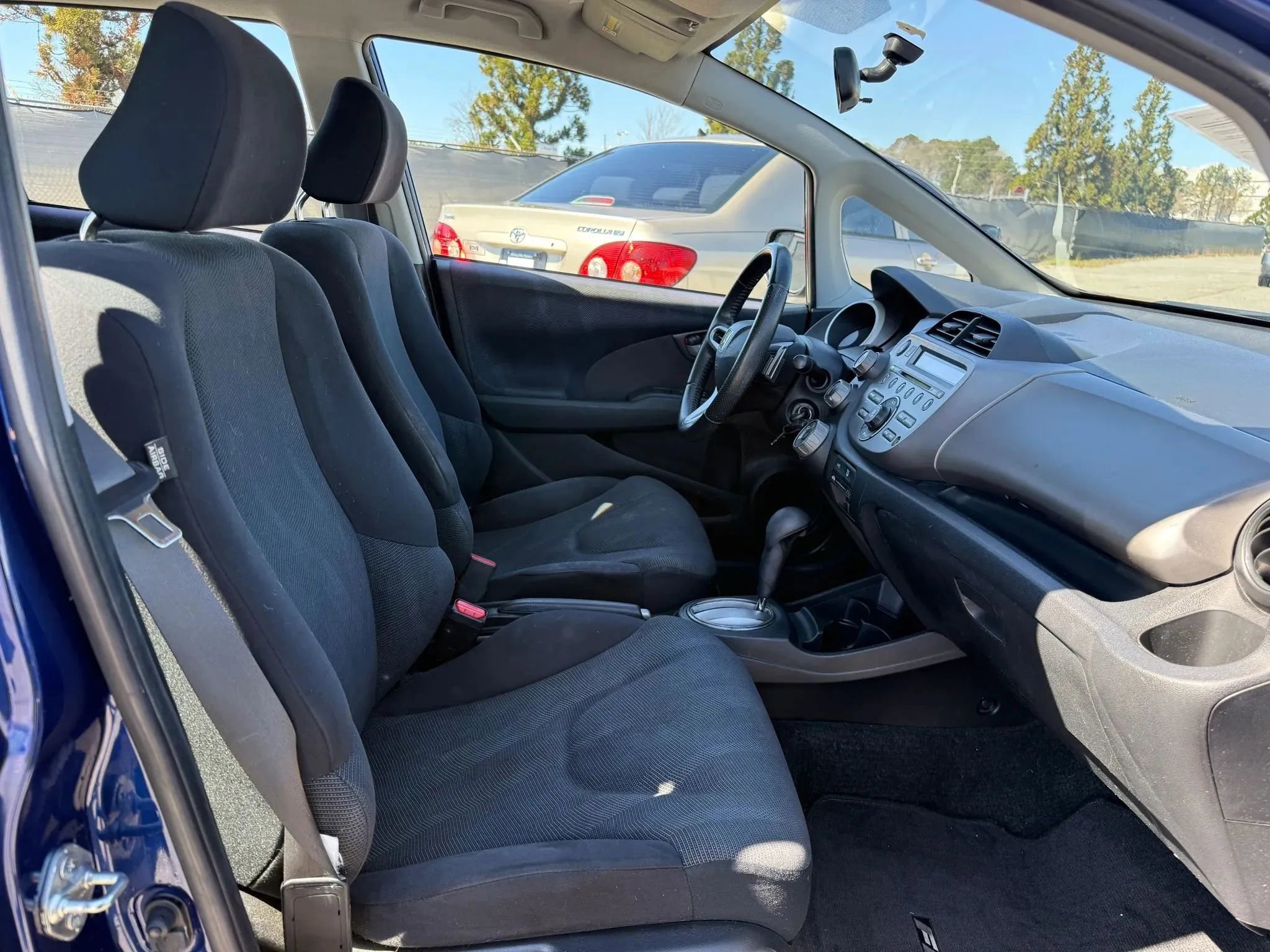 Used 2011 Honda Fit Sport image 18