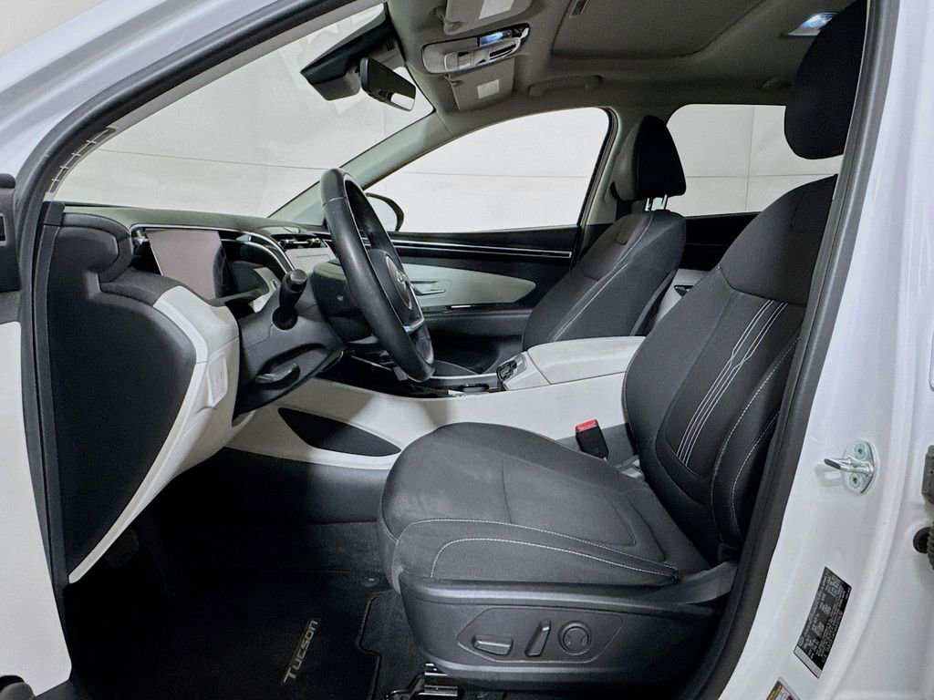 Used 2022 Hyundai Tucson SEL w/ Convenience Package image 18