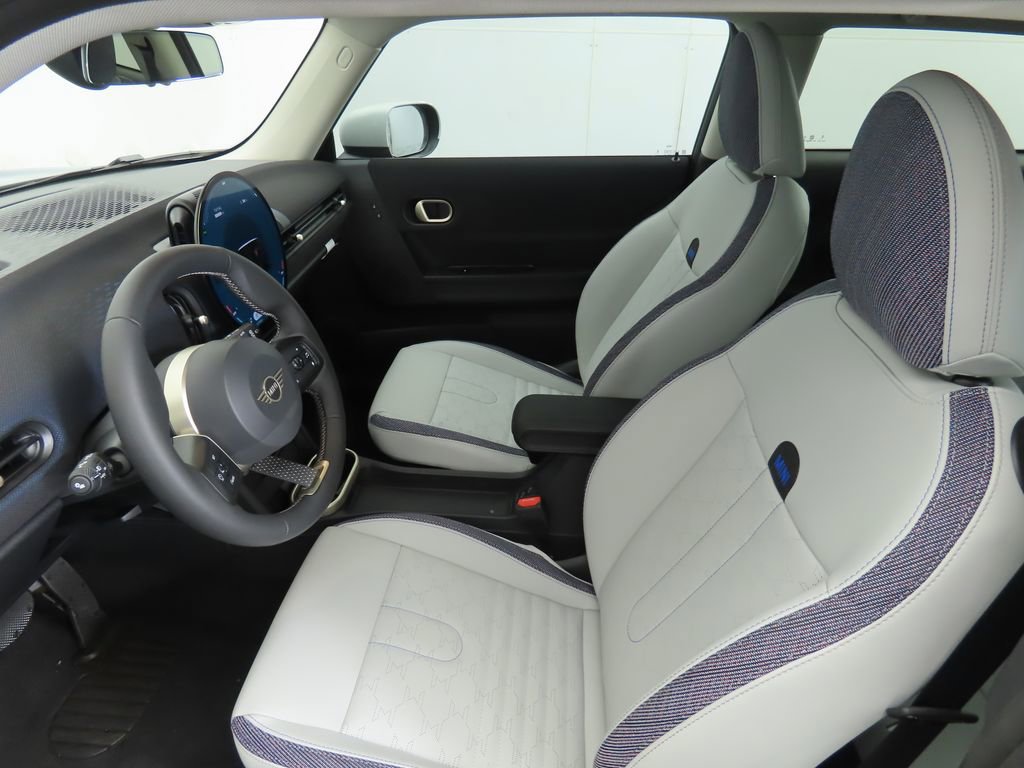 New 2026 MINI Cooper S image 18