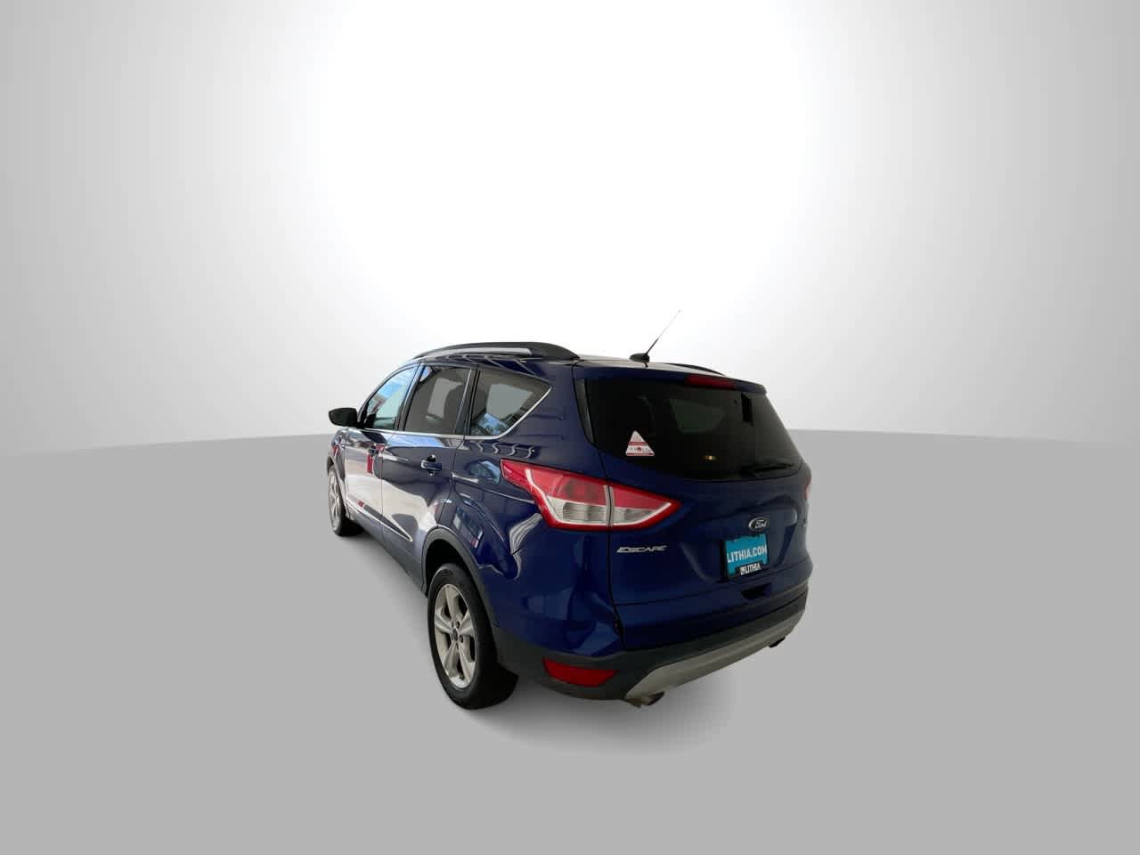 Used 2016 Ford Escape SE AWD/4WD image 6