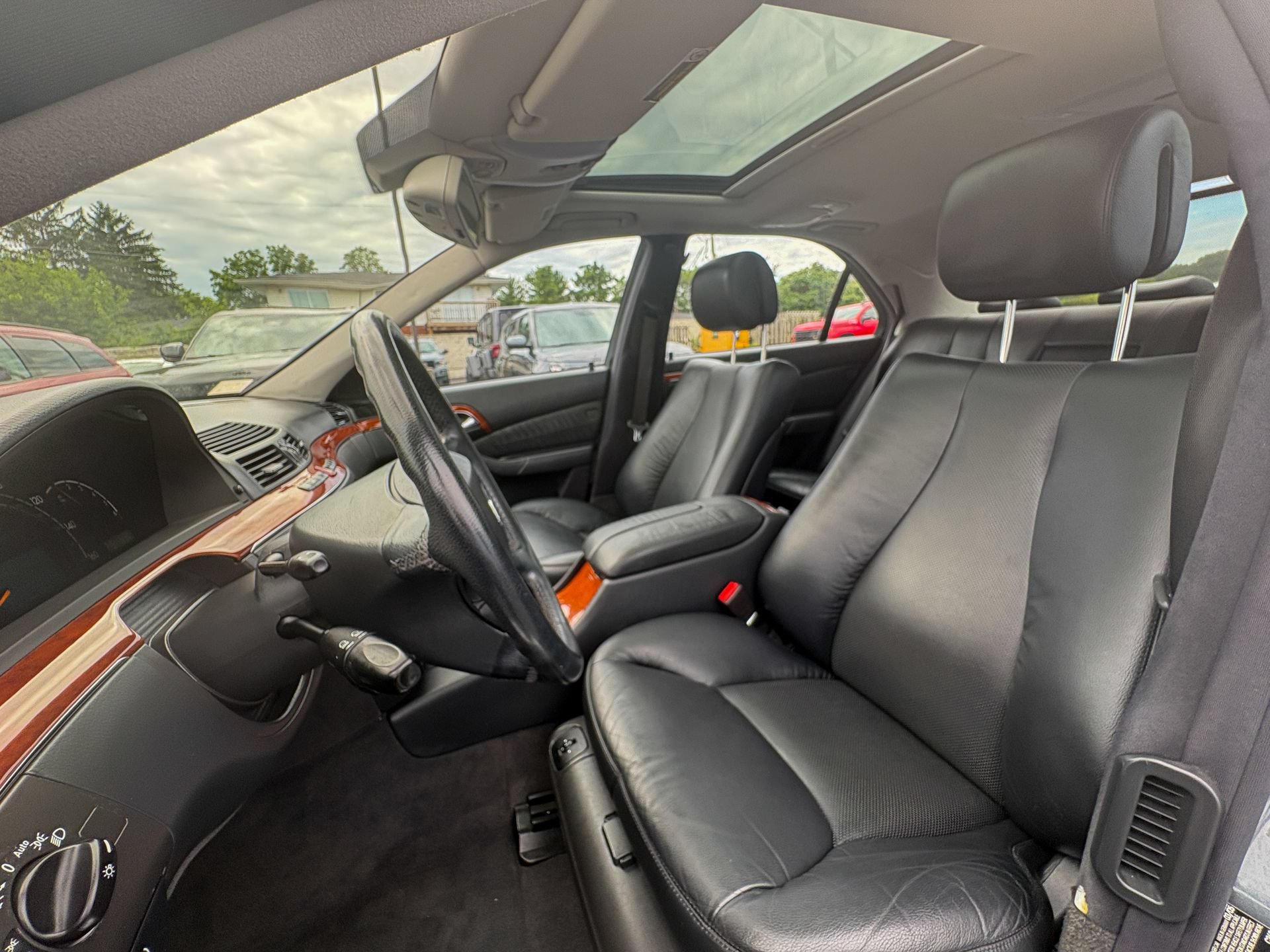 Used 2006 Mercedes-Benz S 430 image 22